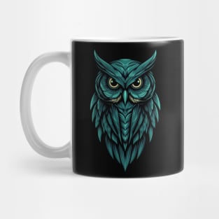 Owl Mug